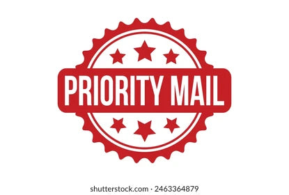 Priority Shipping