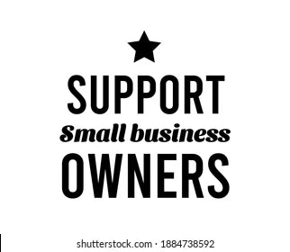 Support Our Business